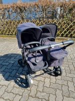 Bugaboo donkey duo mineral washed black Baden-Württemberg - Tiefenbach Vorschau