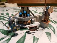 Playmobil Novelmore Geniale Wasserballiste Nordrhein-Westfalen - Steinheim Vorschau