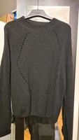 Strickpullover schwarz Bonn - Beuel Vorschau