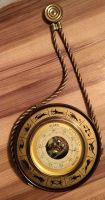 Vintage Sternzeichen Barometer Nordrhein-Westfalen - Gelsenkirchen Vorschau