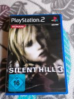 Silent Hill 3 Playstation 2 Baden-Württemberg - Freudenstadt Vorschau