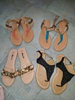 Neues sandalen Paket Nordrhein-Westfalen - Rees Vorschau