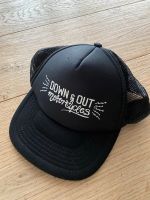 Down & Out Motorrad Schildmütze Baseballcap Cap Schwarz neu Stuttgart - Stuttgart-Ost Vorschau