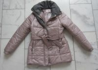 ORSAY Steppjacke mit Gürtel+ Stehkragen - rosa - Gr.36 - NEU Baden-Württemberg - Bad Liebenzell Vorschau