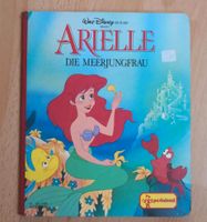 Walt Disney Arielle die Meerjungfrau Niedersachsen - Faßberg Vorschau