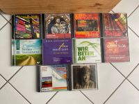 CDs ab 2 Euro Anbetungsmusik, Gottesloblieder, Christliche Lieder Niedersachsen - Dinklage Vorschau