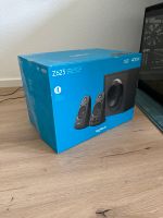 Logitech Z623 2.1 THX Sound Lautsprecher PC Brandenburg - Glienicke/Nordbahn Vorschau