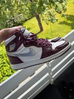 Nike Air Jordan 1 Retro High OG O.G. 45 US 11 Bayern - Friedberg Vorschau