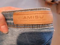 Tolle Jeans von Amisu Gr. 36-38 Baden-Württemberg - Freiburg im Breisgau Vorschau