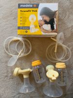 Medela PersonalFit PLUS Pump set 24 und 27 mm, 2X 80 und 2X150 ml Sachsen - Chemnitz Vorschau