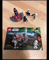 Lego Star Wars 75001 Nordrhein-Westfalen - Arnsberg Vorschau