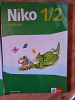 Niko 1/2 Sachunterricht Sachbuch Buch Arbeitsheft Niedersachsen - Gieboldehausen Vorschau