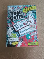 Tom Gates  6 Nordrhein-Westfalen - Kreuzau Vorschau