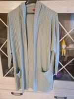 Lange Strickjacke Hessen - Hanau Vorschau