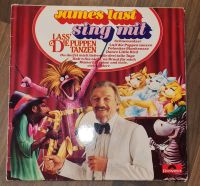 James Last singt mit - Lass' die Puppen tanzen Bayern - Ergoldsbach Vorschau