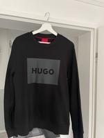 Pullover Hugo Wandsbek - Steilshoop Vorschau
