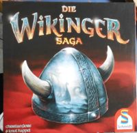 Die Wikinger Saga (Verkauf oder Tausch) Nordrhein-Westfalen - Hückeswagen Vorschau
