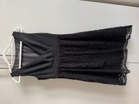 Esprit Cocktailkleid 36 schwarz Spitze Abendkleid Party Hessen - Groß-Gerau Vorschau