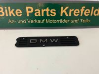 BMW K 100 Emblem, Logo, Schriftzug Kopfabdeckung TOP Zustand Nordrhein-Westfalen - Krefeld Vorschau