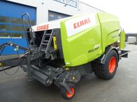 Claas Uniwrap Rollant 454 RC Pro Press- Wickelkombi Nordrhein-Westfalen - Büren Vorschau