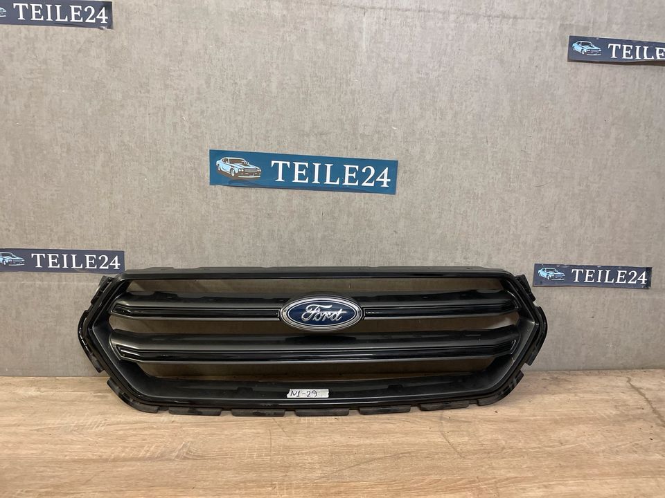 Ford Kuga Kühlergrill mit Emblem GV448200D Bj2018 Modell ab 2016 in Hagen