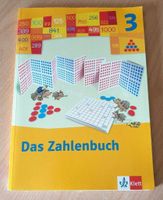 Klett Das Zahlenbuch 3 - NEU - inkl. Versand Nordrhein-Westfalen - Brilon Vorschau