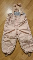 Schneehose H&M Gr. 92 zartrosa Rheinland-Pfalz - Rheinbreitbach Vorschau