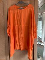 Tunika orange, Viskose, neu Bayern - Haimhausen Vorschau