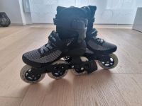 Inliner Inlineskates 100mm Gr 36-37 3WD Powerslide Swell Lite Niedersachsen - Göttingen Vorschau