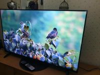 Smart TV von OK 43 Zoll UHD Hessen - Hanau Vorschau