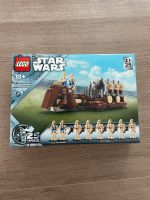 Lego Star Wars Giveaway Handelsföderation Droiden Transporter Bayern - Bad Aibling Vorschau