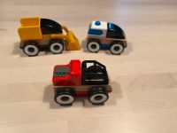 Ikea Autos „Lillabo“ Kleinkind Spielzeug Dresden - Pieschen Vorschau