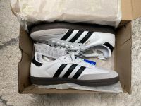 Adidas Samba OG Sneaker Schuhe Turnschuhe NEU mit Etikett Baden-Württemberg - Pforzheim Vorschau