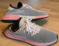 Sneaker Adidas Deerupt Gr.43 1/3 Baden-Württemberg - Schwäbisch Hall Vorschau