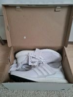 Adidas Ultraboost 1.0 Weiß Größe 44 Neu Baden-Württemberg - Weinheim Vorschau