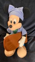 Vintage Skater Mickey Maus mit Skateboard Plüsch Nordrhein-Westfalen - Köln Vogelsang Vorschau