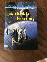 Peter F Hamilton Commonwealth Saga "Die Dunkle Festung" Stuttgart - Feuerbach Vorschau