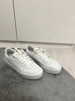 PUMA Sneaker weiß Duisburg - Rheinhausen Vorschau