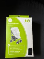 Insektenschutz/Mückennetz für Kinderwagen universal, neu Hessen - Weiterstadt Vorschau