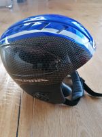 Alpina Kinderskihelm Baden-Württemberg - Ehningen Vorschau