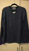 Herren Esprit Langarmshirt Gr. M Slim Fit Thüringen - Worbis Vorschau