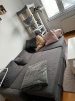 Couch mit Schlaffunktion Thüringen - Ilmenau Vorschau