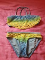 Süßer Bikini, Badeanzug,  Größe 86/92, neu, türkis, gelb Thüringen - Schwerstedt bei Sömmerda Vorschau