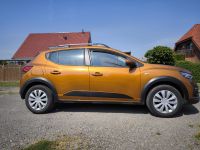 Dacia Sandero Stepway Autogas LPG 6€/100km Nordrhein-Westfalen - Bad Oeynhausen Vorschau