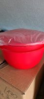 Tupperware Junge Welle 1! Schüssel 7,5l rot neu Rheinland-Pfalz - Mülheim-Kärlich Vorschau