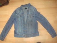 blaue denim Jeansjacke Gr. 42 - goood jeans Nordrhein-Westfalen - Velbert Vorschau