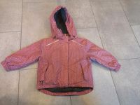 Mädchen Winterjacke 86/92 Bayern - Birkenfeld b. Marktheidenfeld Vorschau