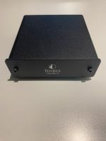 Pro-Ject Phono Box II Vorverstärker schwarz Essen - Essen-Kettwig Vorschau