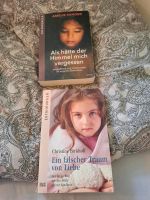 Biographien Bücher gebraucht Rostock - Südstadt Vorschau