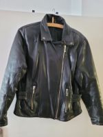 Damen Motorradjacke Polo Rindleder Nordrhein-Westfalen - Solingen Vorschau